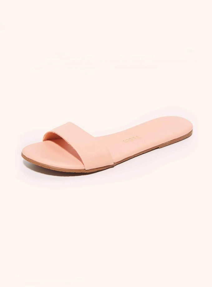 Platform Slip On Sneakers